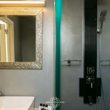 Penha De Franca Trendy Duplex With Terrace 74 By Lisbonne Collection Apartamento *